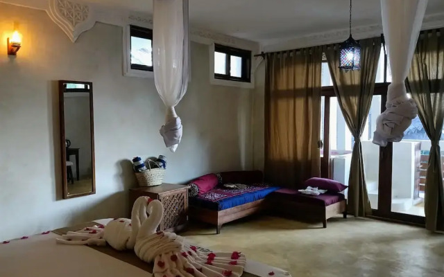 Villa Dida Resort