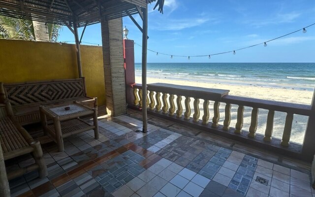 KOA's Beach House