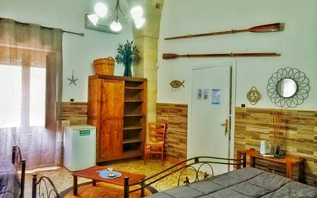 Sud Est Bed And Breakfast Salento