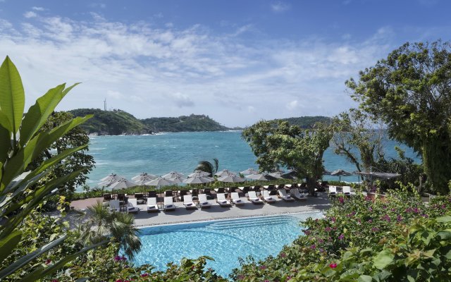 The Nai Harn Hotel
