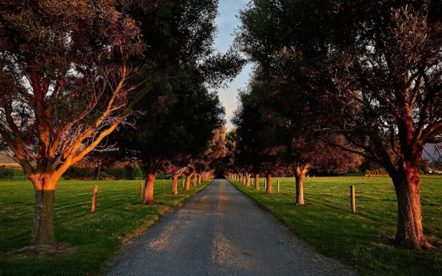 Cubby House Stay - Kaikoura