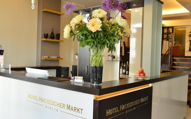 Classik Hotel Hackescher Markt