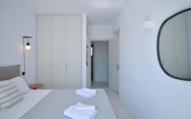 Etherio Apartment II
