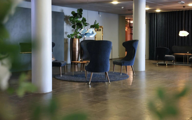 Quality Hotel Sogndal