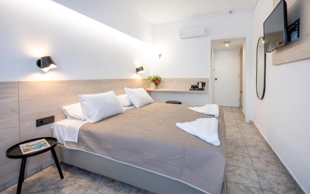Aegeon Hotel