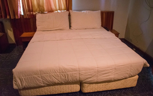Chelsea Suites Limited