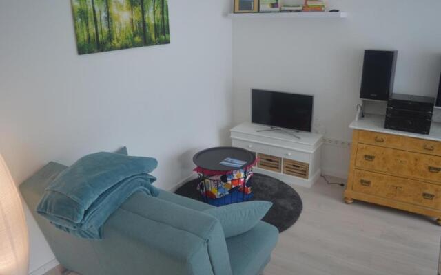 Ferienwohnung "Am Kurpark" in Bad Schussenried