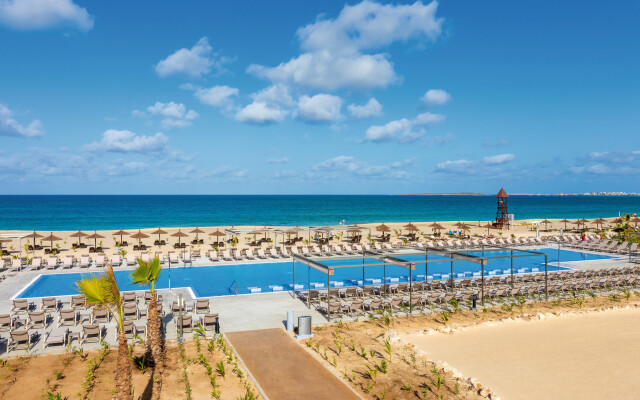 RIU Palace Boavista - All Inclusive