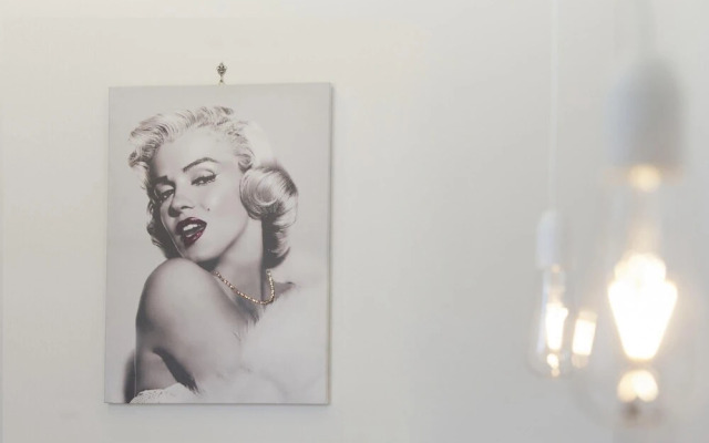 Amore Rentals - Appartamento Max 2 in Piazza Tasso