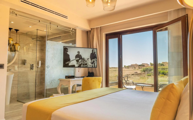Santa Lucia Boutique Hotel