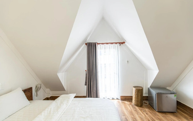 Phuong Dung Hotel
