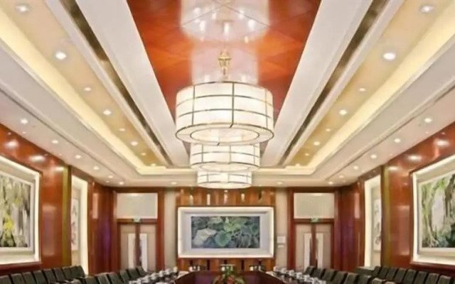 Empark Grand Hotel Xishuangbann