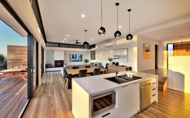 Freycinet Coastal Retreat