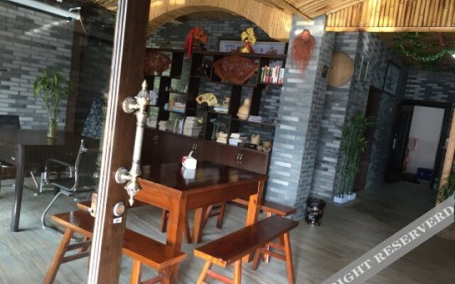 Xiangxie Lishe Hotel
