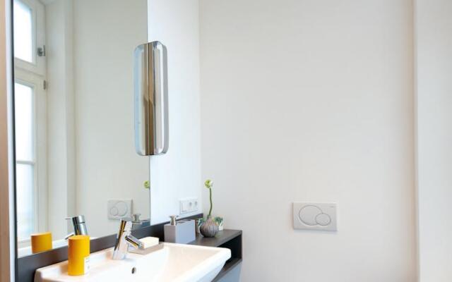 ipartment Hildeboldplatz