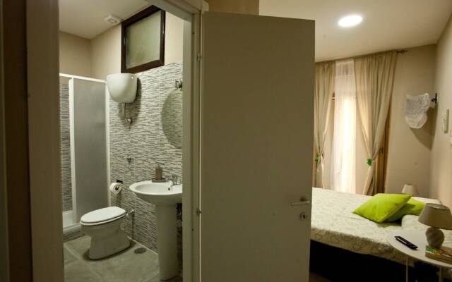 B&B Cara Napoli