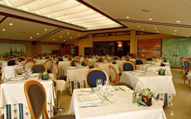 Hotel Termes Montbrio