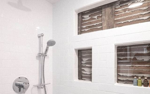 The Deacon & James Pharmacy B&B