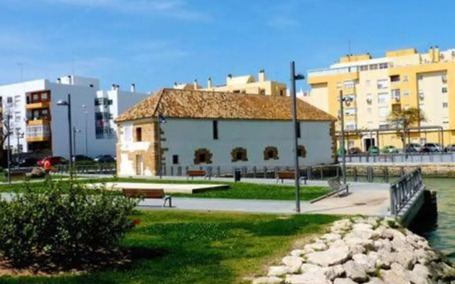 Appartamento a San Fernando