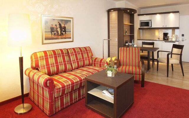 Hotel Strandidyll