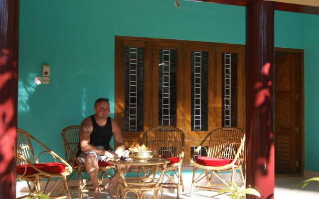 Varkala Villas