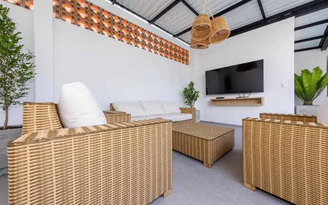 Hotel Medallo City