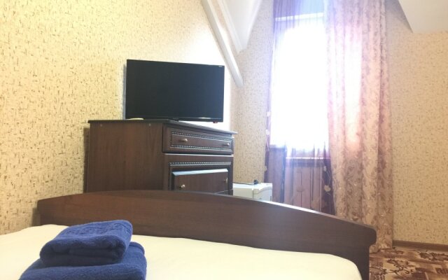 Ulyana Guest House