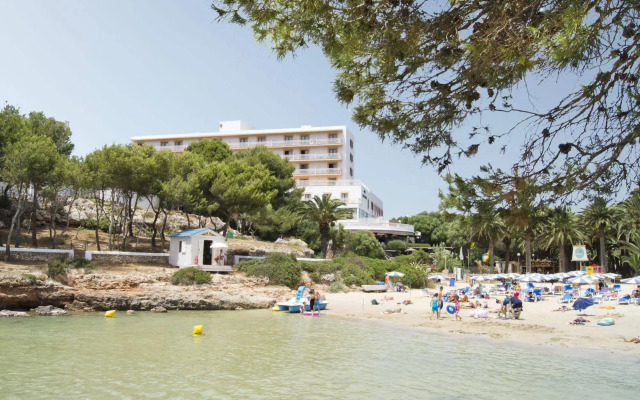 Globales Cala'n Blanes