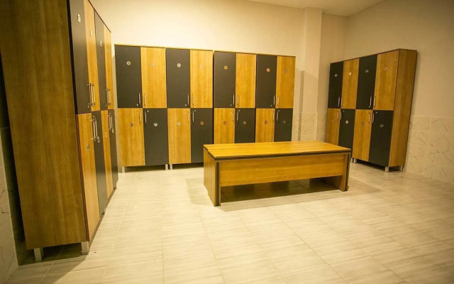 Afbel Termal & SPA Hotel