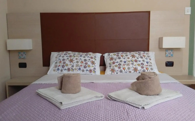 Hotel Libertà