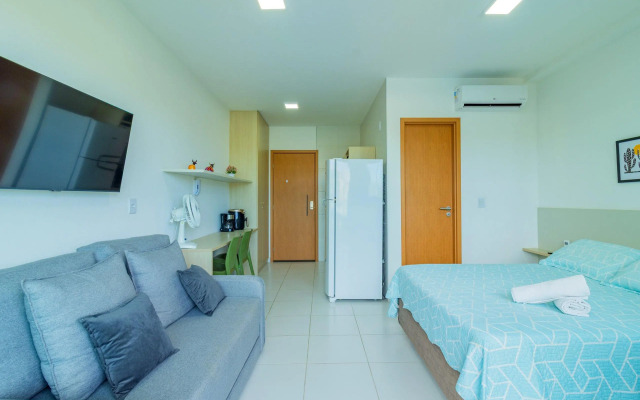 Mana Beach #A112 - Quadrúplo por Carpediem
