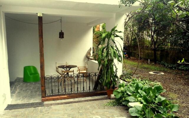 Santa Caterina Apartment