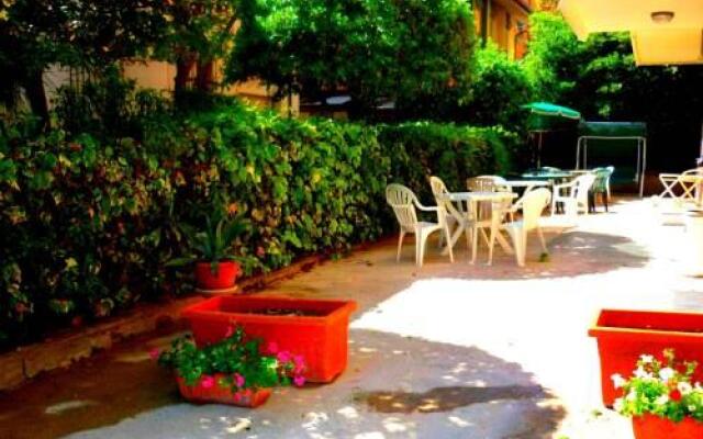 Hotel Maena