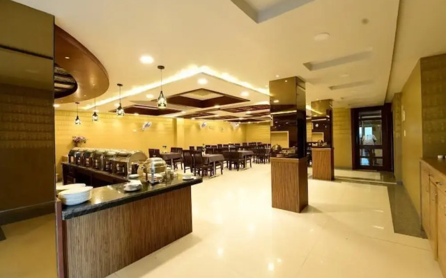 Hotel Jataka Inn