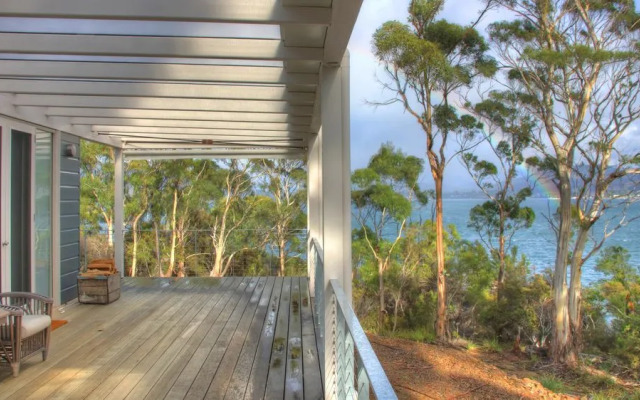 The Peninsula Experience