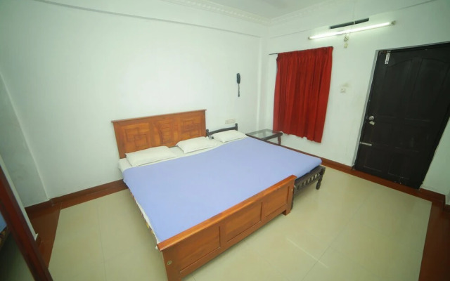Sreekrishna Residency