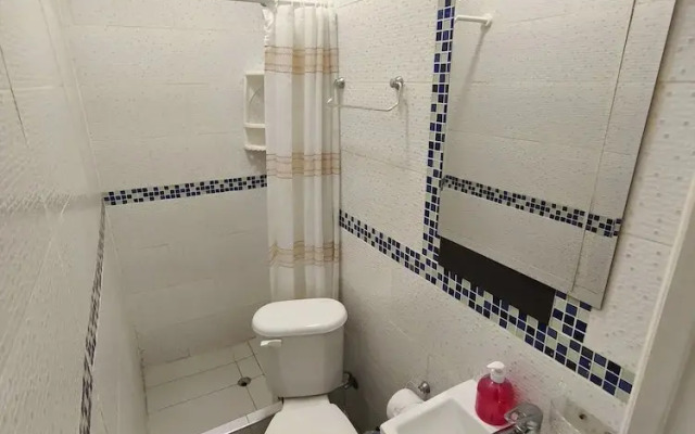 Hostal del Viajero Nampëlkafe