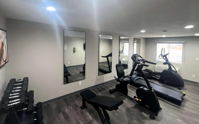 SureStay Plus by Best Western Alamogordo White Sands