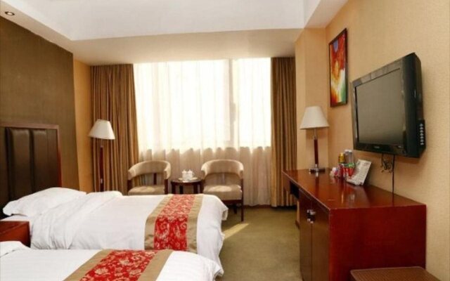 Xinghua Hotel