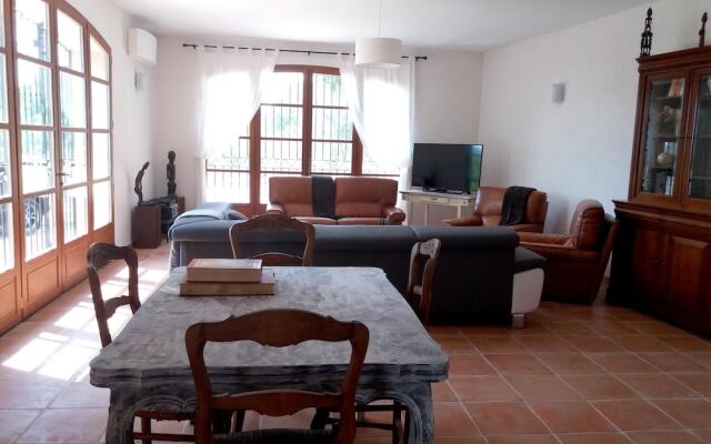 Holiday home Chemin de la Rouviere