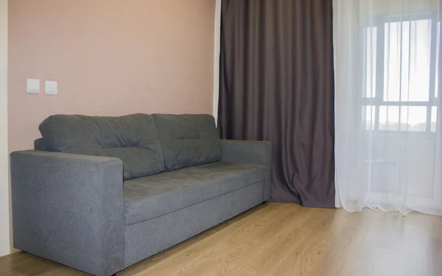 Апартаменты Феникс на бульваре Новосинарский, д. 7