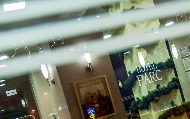 Hotel Parc Sibiu