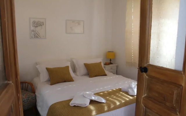 pedieos guest house