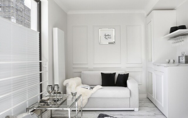 Sweet Suite Aparthotel