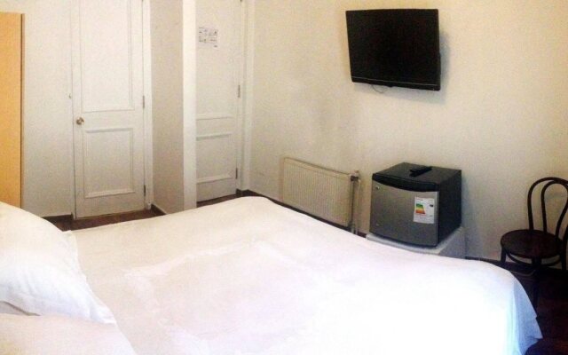 Embajada Hotel Butique