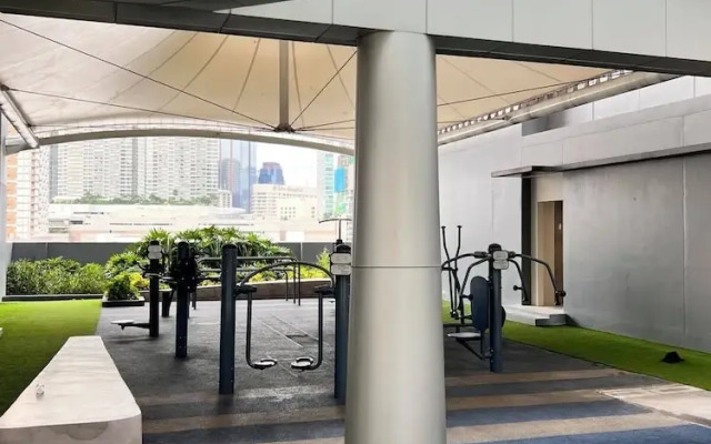 Greenfield Ortigas CBD Residences