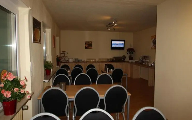 Hotel Gasthof Pension Rangau