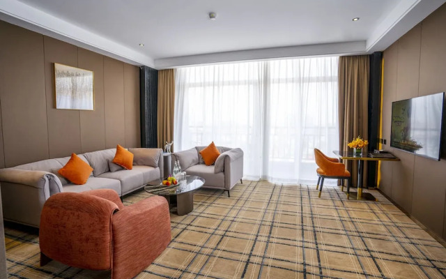Ocean Hotel