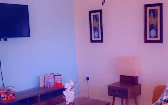 Sea Piton View Apartment