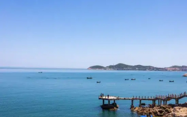 Weihai Mu'an Homestay